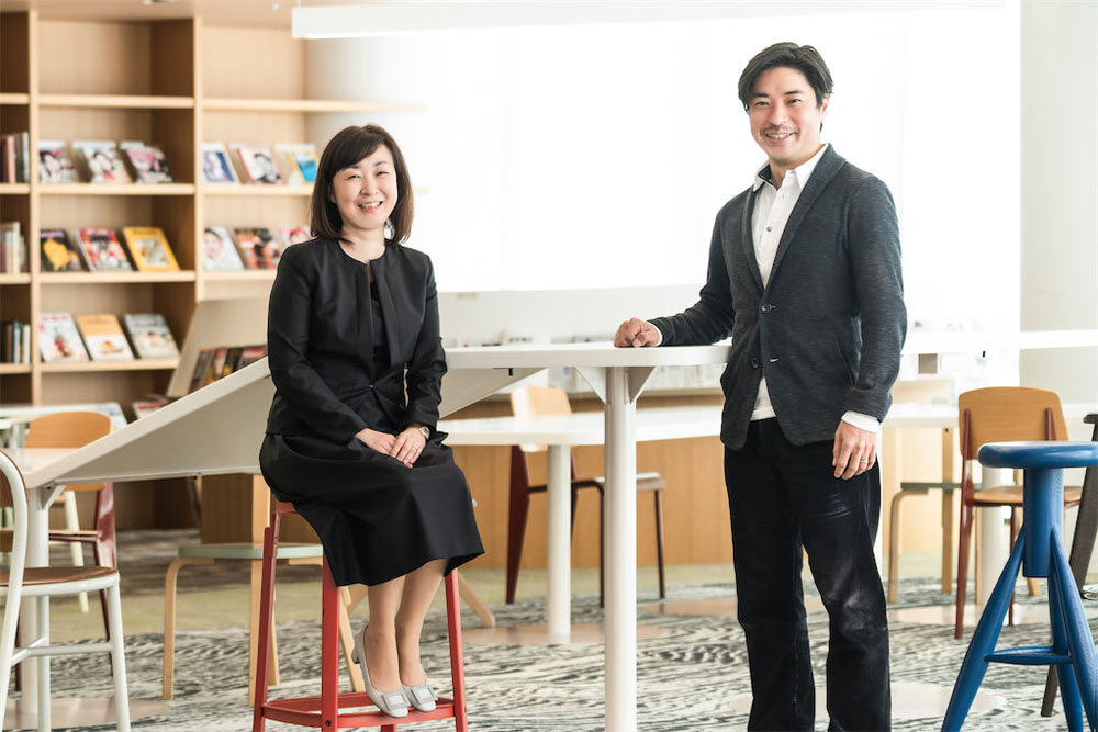 「dポイント」による新たな価値創造への挑戦 NTTドコモ×電通デジタルが目指す顧客視点のDX | Forbes JAPAN 公式サイト（フォーブス ジャパン）