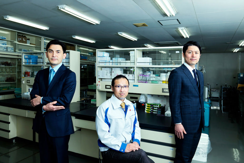 顧みられない病を世界からなくす 日本の製薬会社と官民ファンドが10年で実現した功績 | Forbes JAPAN 公式サイト（フォーブス ジャパン）