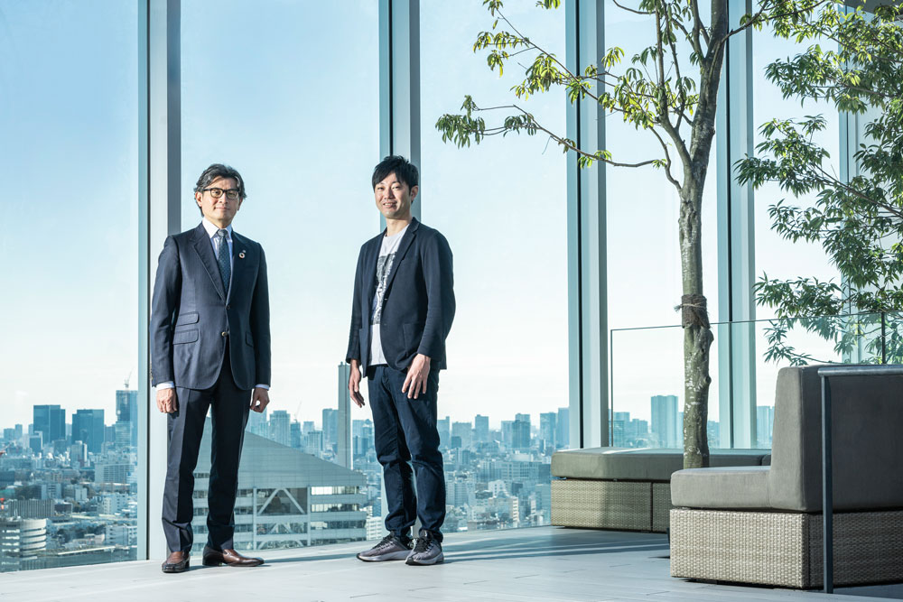 環境先進マンション「BRANZ(ブランズ)」が目指す暮らし心地とは〜予防医学者・石川善樹と考える“誰もが自分らしく、生き生きと輝ける未来” | Forbes JAPAN 公式サイト（フォーブス ジャパン）