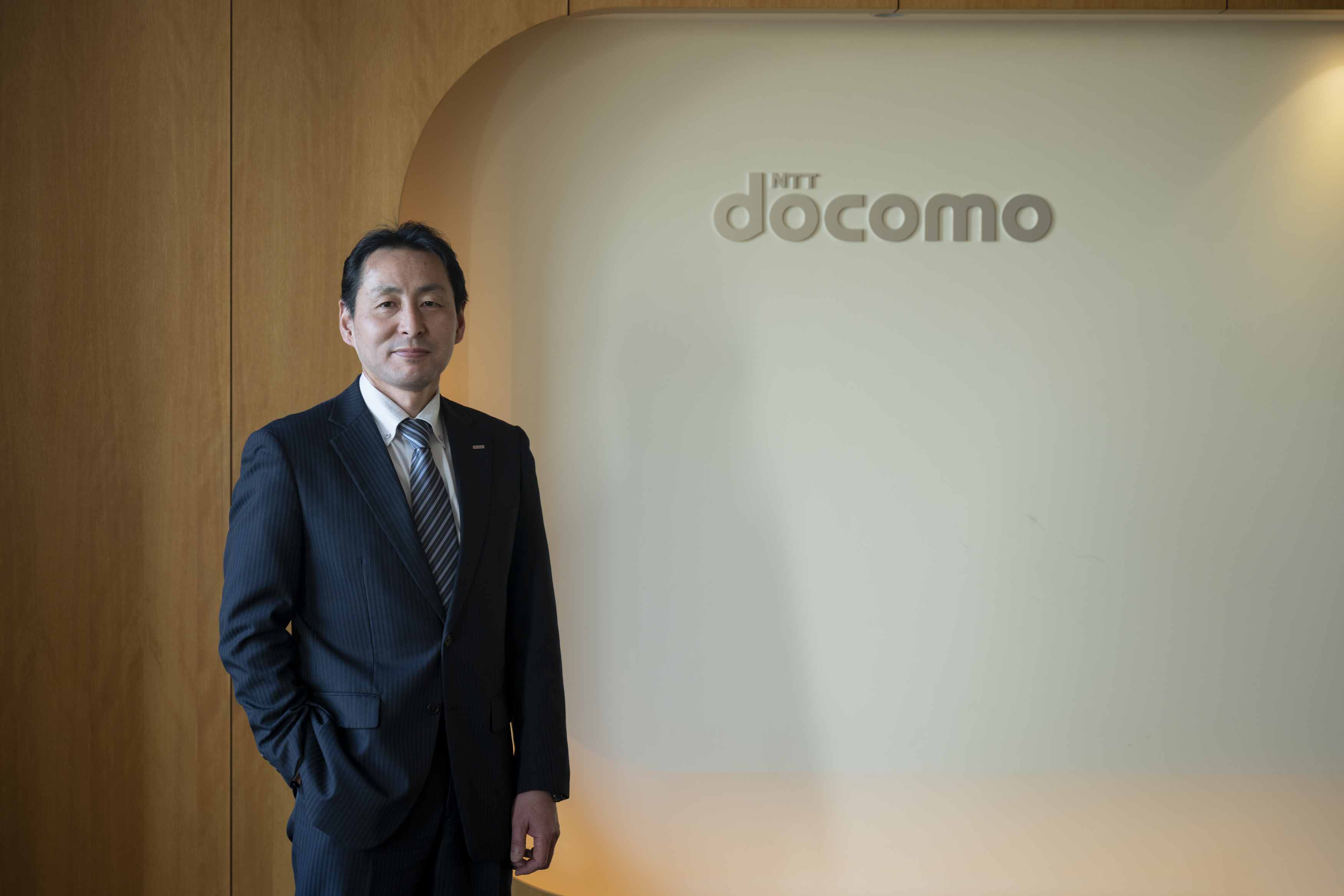 NTTドコモが6G時代を見据え開発を進める「人間拡張基盤™」が世界を変えていく | Forbes JAPAN 公式サイト（フォーブス ジャパン）