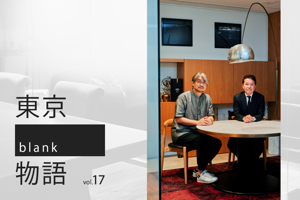 小山薫堂 x 高野真スペシャル対談 ワインの開け時 | Forbes JAPAN 公式