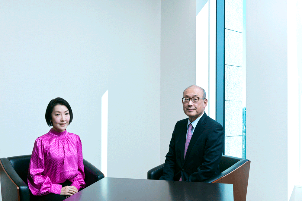 投資の力で未来をはぐくむ　ESGを重視した経営のあり方 | Forbes JAPAN 公式サイト（フォーブス ジャパン）