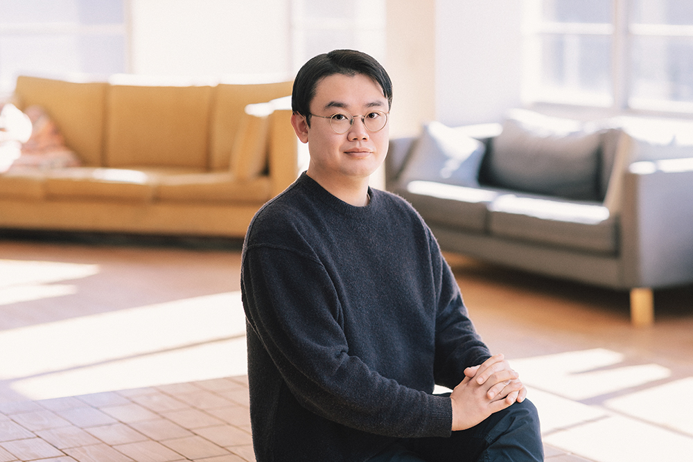 共感とシェア」で事業を創出。社会のエコシステム改善に臨む、サービス