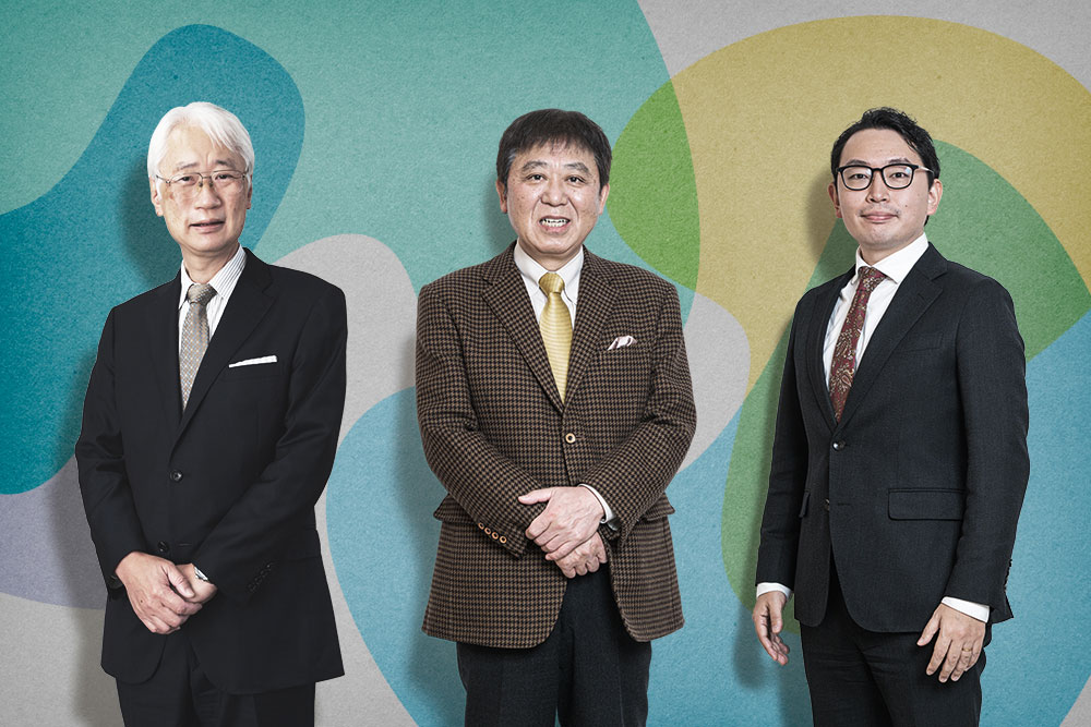 産学官が連携して進めるスマートシティ「富山モデル」を全国へ | Forbes JAPAN 公式サイト（フォーブス ジャパン）
