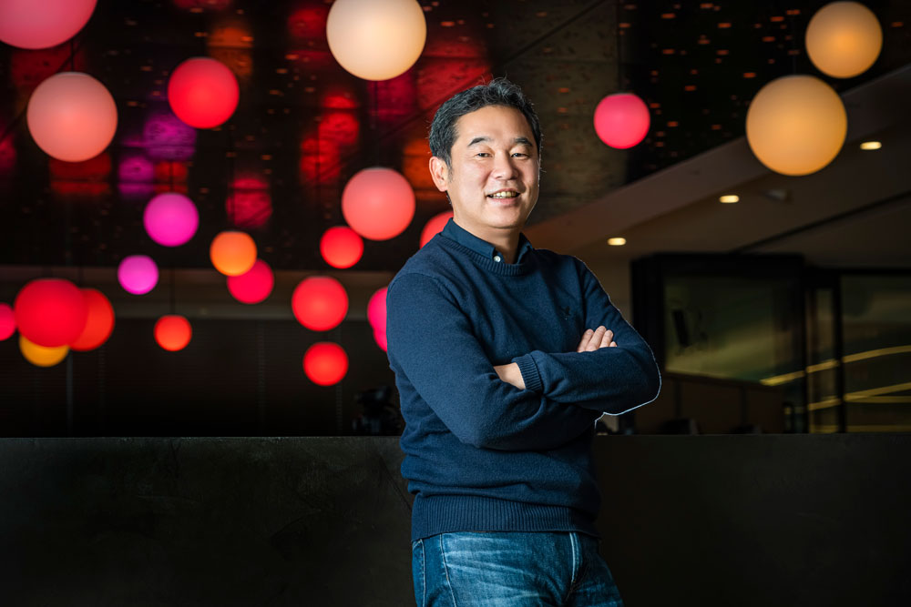 「3つのD」が変革のスピードを加速する──PwCコンサルティングが推進する組織改革 | Forbes JAPAN 公式サイト（フォーブス ジャパン）