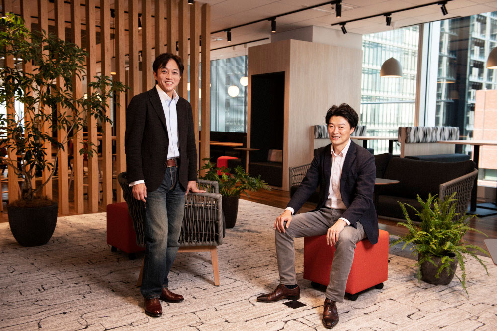 「社会課題の解決にもビジネスの優位性を」──PwCコンサルティングの部門横断型チームが構築する新たなビジネスモデルとは | Forbes JAPAN 公式サイト（フォーブス ジャパン）