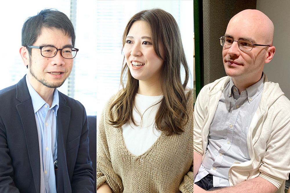 「D&Iの推進が事業とサービスを深化させる」── Zホールディングスグループの多様な“個”の力 | Forbes JAPAN 公式サイト（フォーブス ジャパン）