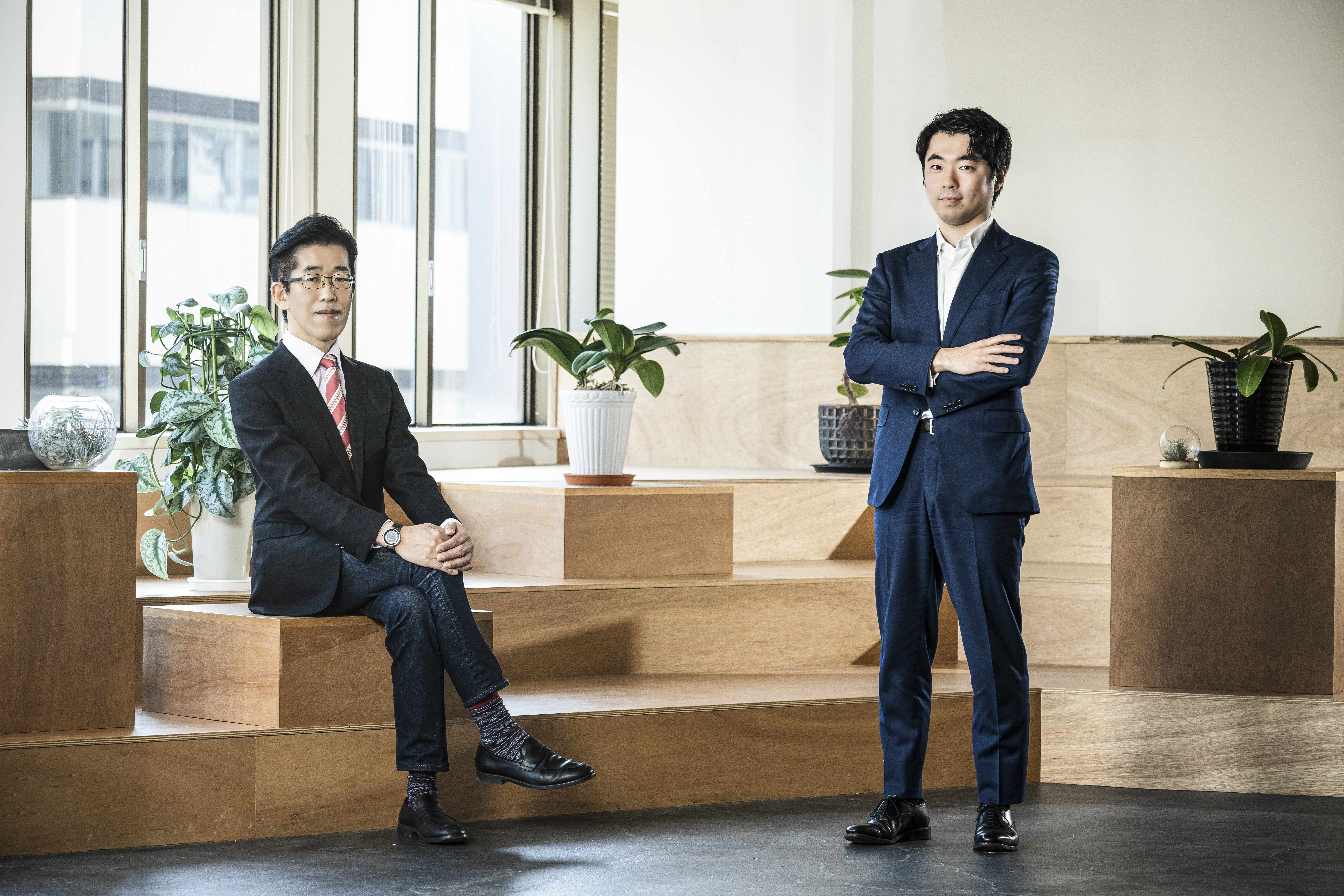 「秘密計算でデータ連携は加速する」──AIモンスターと岸博幸が語る「データセキュリティ問題を乗り越え、日本が世界に勝つ方法」 | Forbes JAPAN 公式サイト（フォーブス ジャパン）