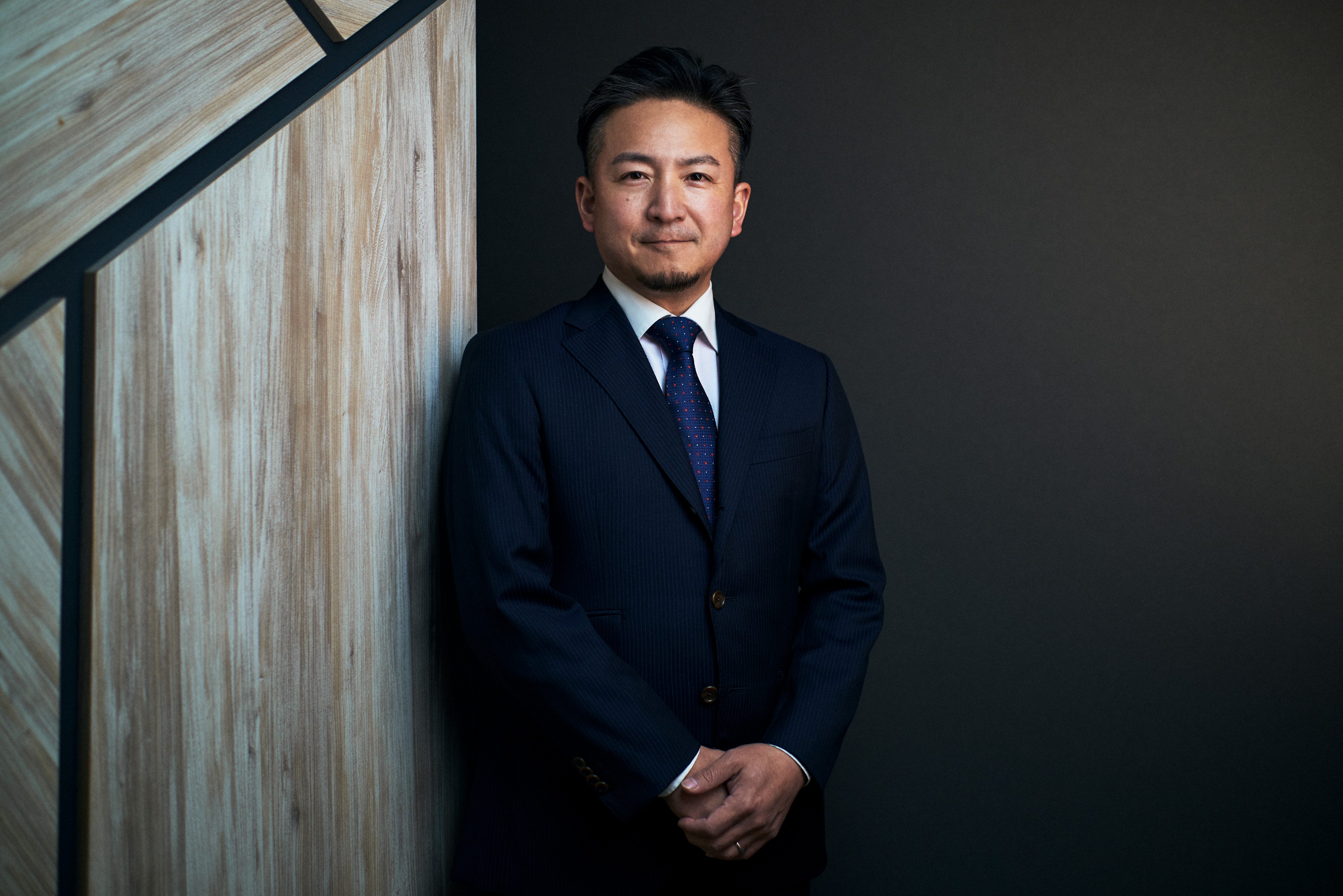 企業に、人に、社会にトランスフォーメーションを！ 変革を目指すリーダーたちをバックアップするINDUSTRIAL-X | Forbes JAPAN 公式サイト（フォーブス ジャパン）