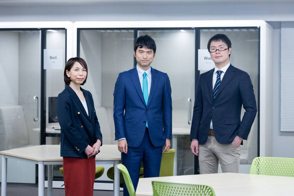 内製マインドの醸成がDXを成功へ導く アイデミーが目指す「先端技術の経済実装」とは | Forbes JAPAN 公式サイト（フォーブス ジャパン）