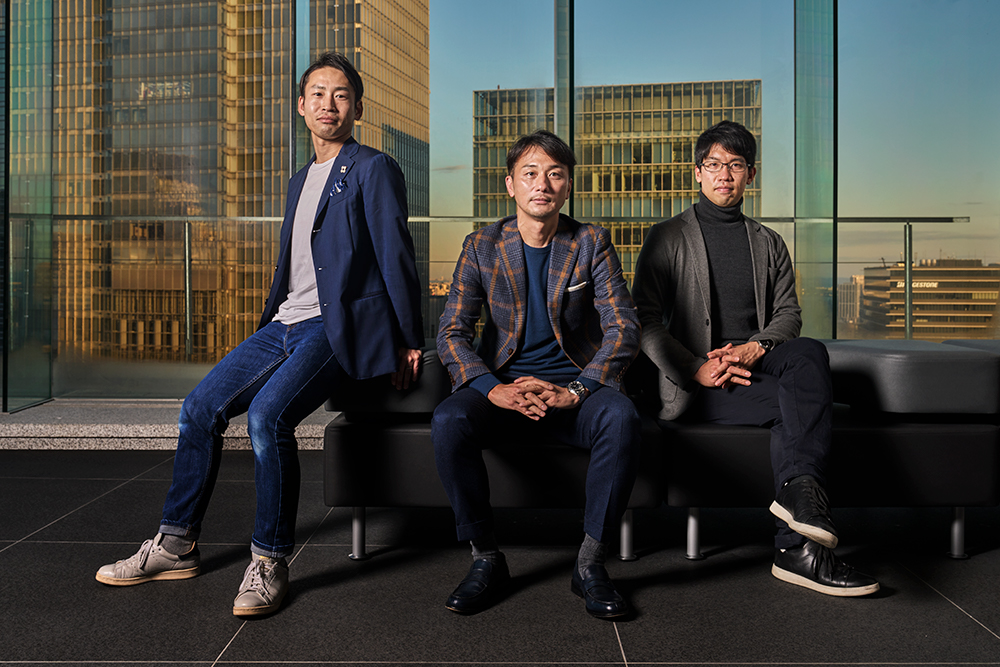 日本の“ものづくり”を再興せよ 三菱電機×スタートアップが描く未来 | Forbes JAPAN 公式サイト（フォーブス ジャパン）