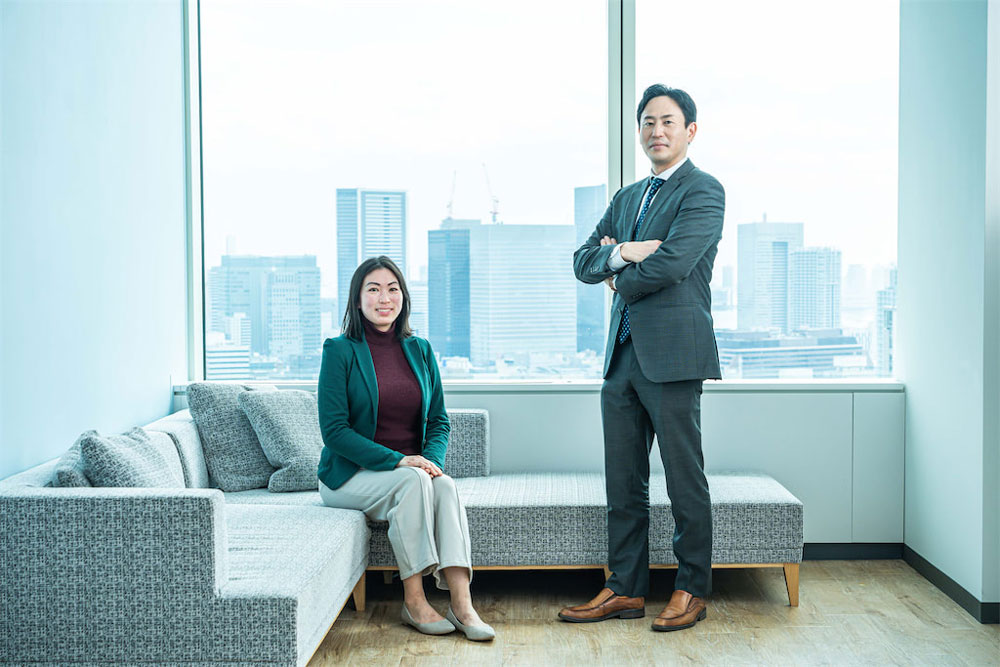 グローバルヘルスR&Dの課題と未来を語る | Forbes JAPAN 公式サイト（フォーブス ジャパン）