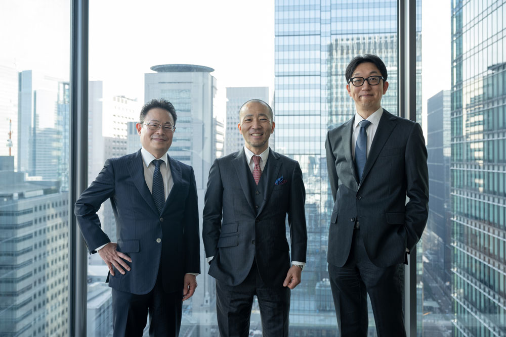 DXによって再編が進むライフサイエンス・ヘルスケア領域　企業が見いだすべき生存戦略とは? | Forbes JAPAN 公式サイト（フォーブス ジャパン）
