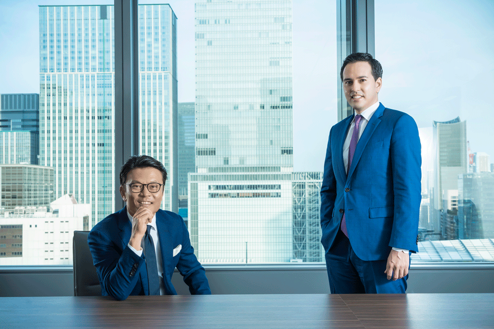 グローバル視点のESG対話を通じて企業価値向上を後押しする ニューバーガー・バーマンの哲学 | Forbes JAPAN 公式サイト（フォーブス ジャパン）