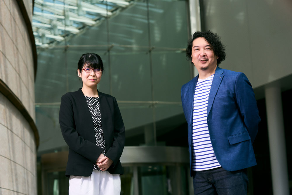 “物理的な近さ＝意識の近さ”ではない。凸版印刷 デジタルイノベーション本部が導入したコミュニケーション・ツールSlackの実力とは | Forbes JAPAN 公式サイト（フォーブス ジャパン）