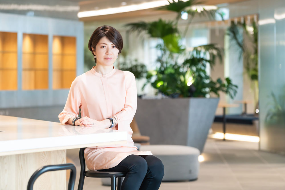 「新たな可能性に賭け電通を退社しました」 電通デジタルに入社した執行役員の決意とは | Forbes JAPAN 公式サイト（フォーブス ジャパン）