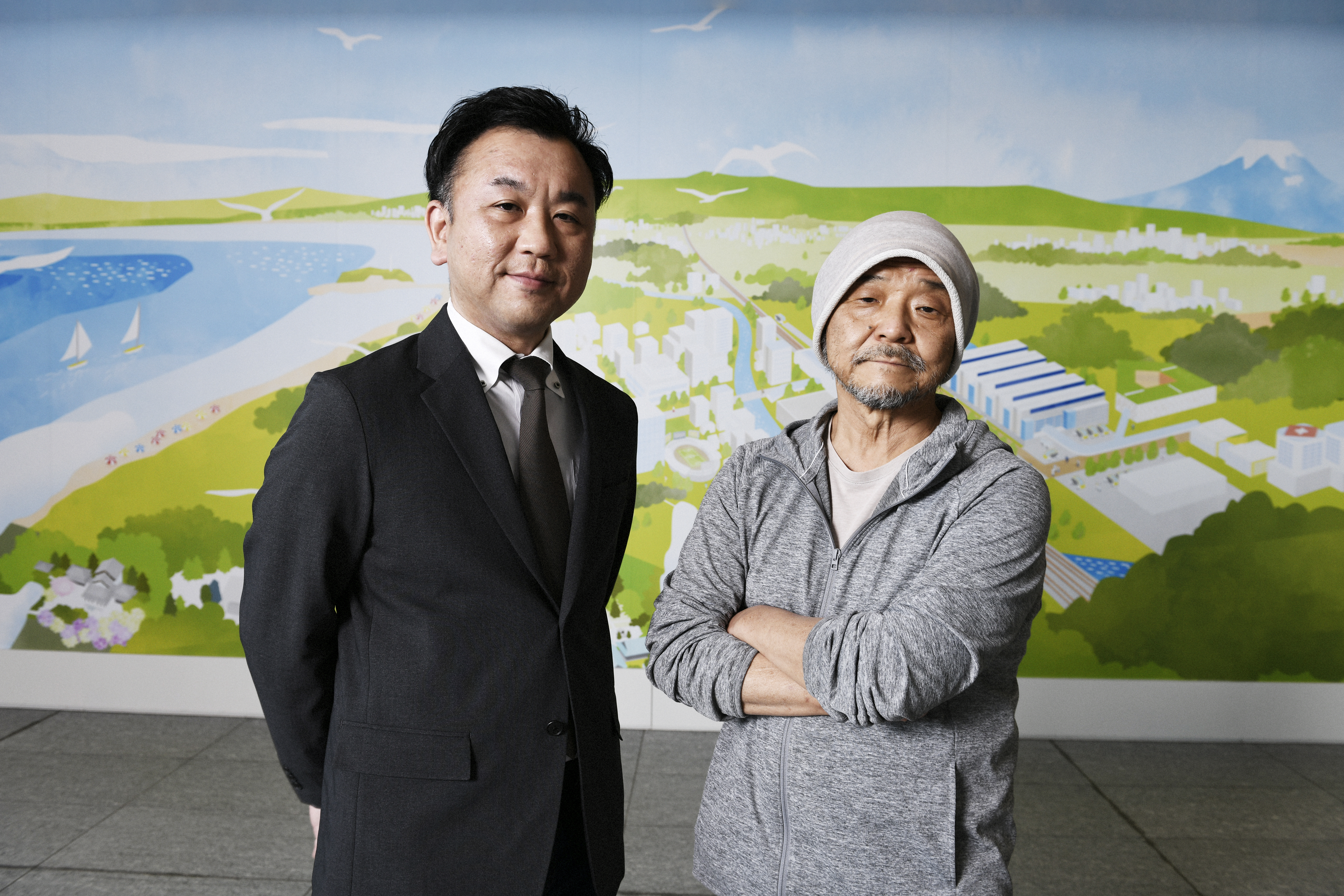 押井守 押井言論 2012-2015 押井言論 2012-2015 : 押井守 | HMV&BOOKS online - 9784904209936