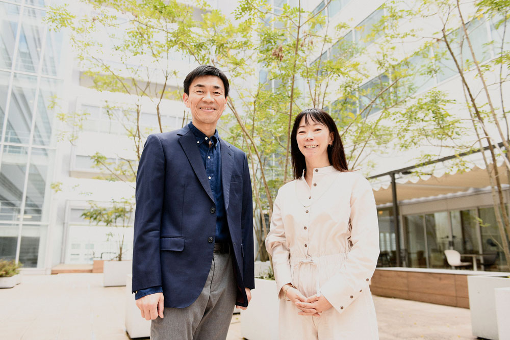 大九明子×矢島宏昭｜“おいしさ”と“おもしろさ”の追求で、人の健康を考える。ヘルスサイエンスと映画で見つめ続ける人間の真の健康とは＜FUTURE meets FUTURE #3＞ | Forbes JAPAN 公式サイト（フォーブス ジャパン）