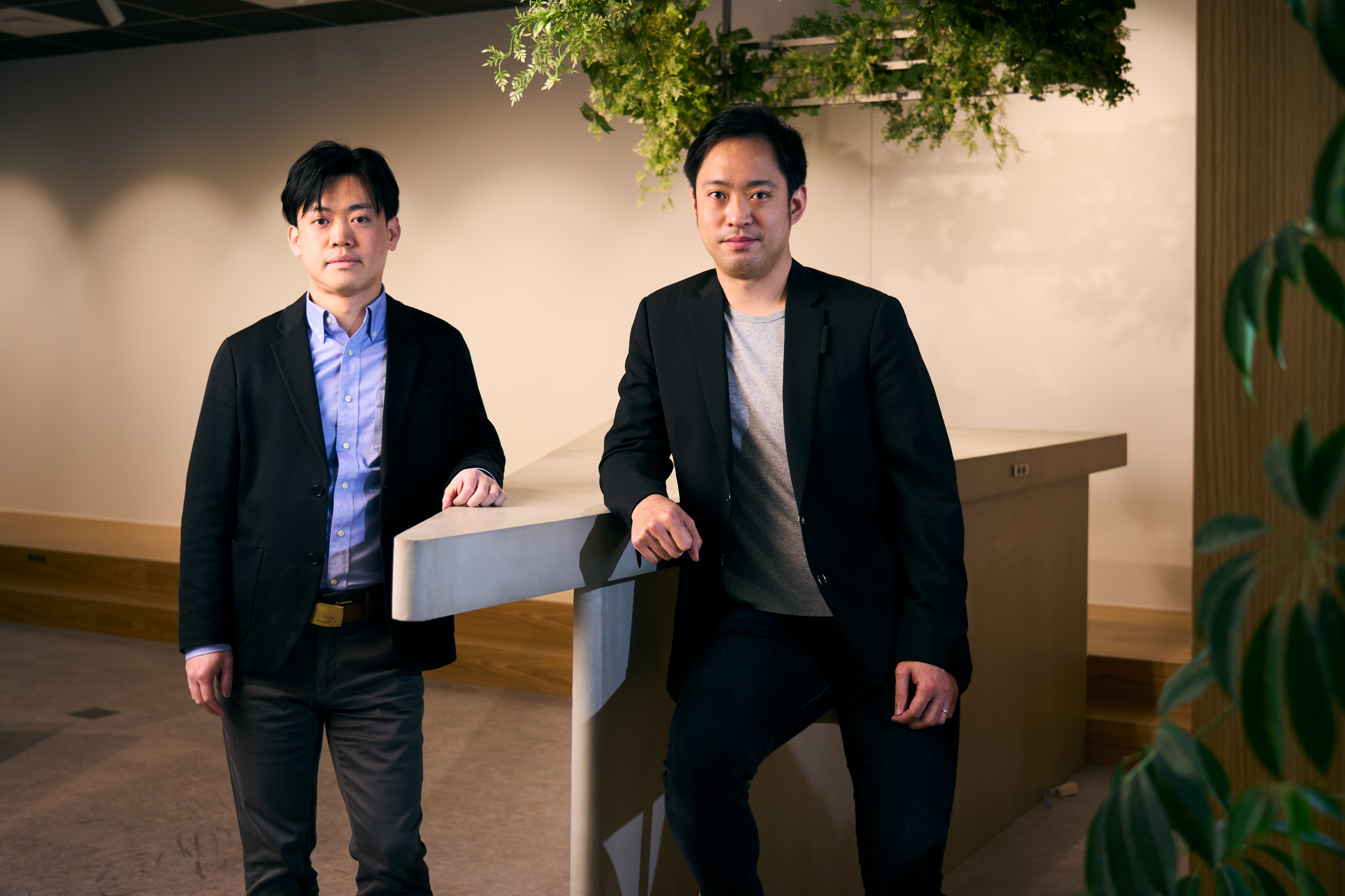 完全成果報酬型お任せ運用で投資の常識を覆す。日本初の直販型ファンドラップは、なぜ実現できたのか　 | Forbes JAPAN 公式サイト（フォーブス ジャパン）