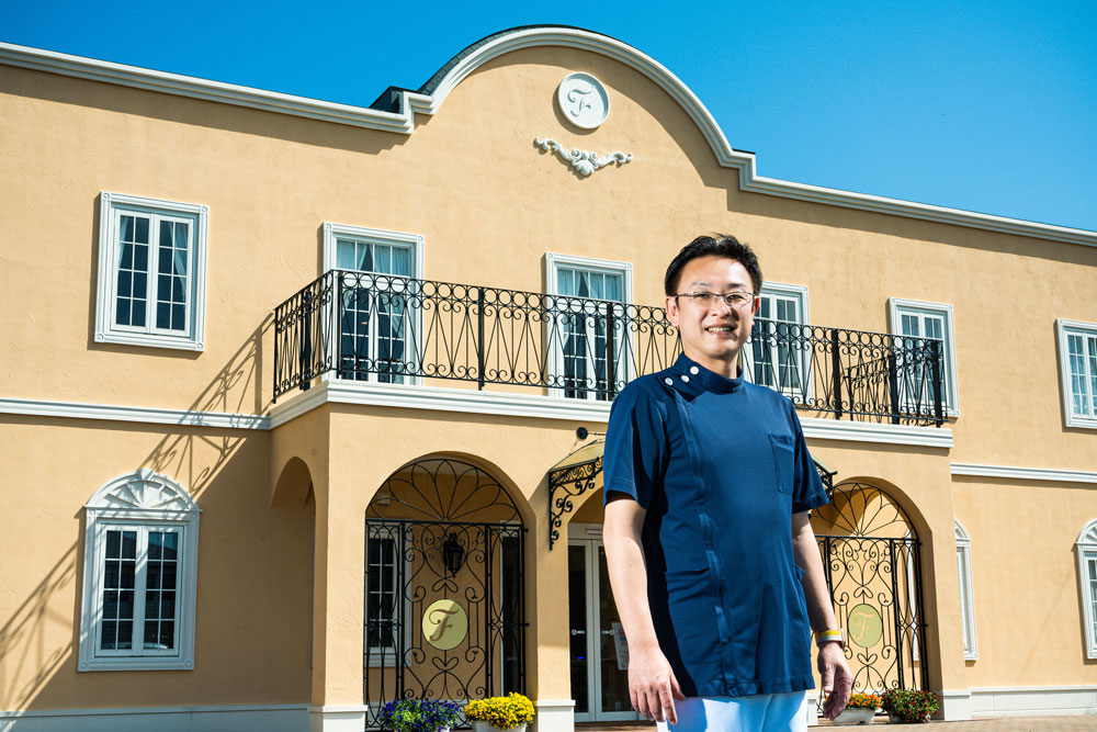 ［グレートカンパニーアワード2022］マザー・キー ファミール産院 グループ顧客感動賞 | Forbes JAPAN 公式サイト（フォーブス ジャパン）