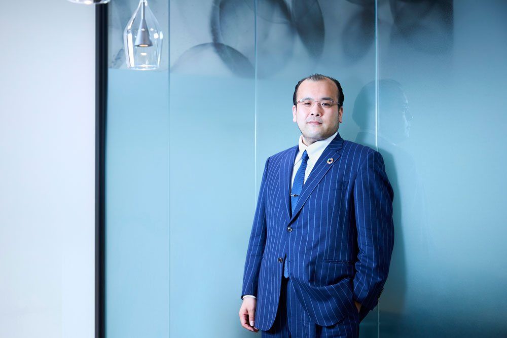 DXの要諦とパーパス経営の本質を知ることから始まる　「Journey to Transformation」とは何か | Forbes JAPAN 公式サイト（フォーブス ジャパン）