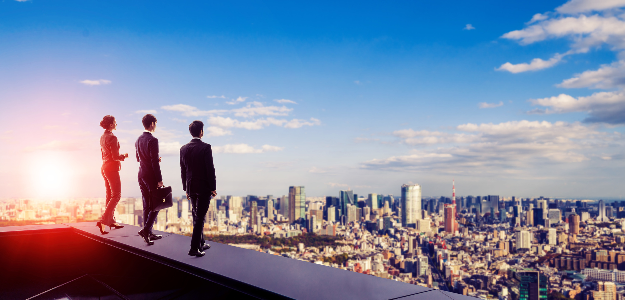 ＜寄稿＞日本の100年企業が「無意識に」実践している３つのこと | Forbes JAPAN 公式サイト（フォーブス ジャパン）