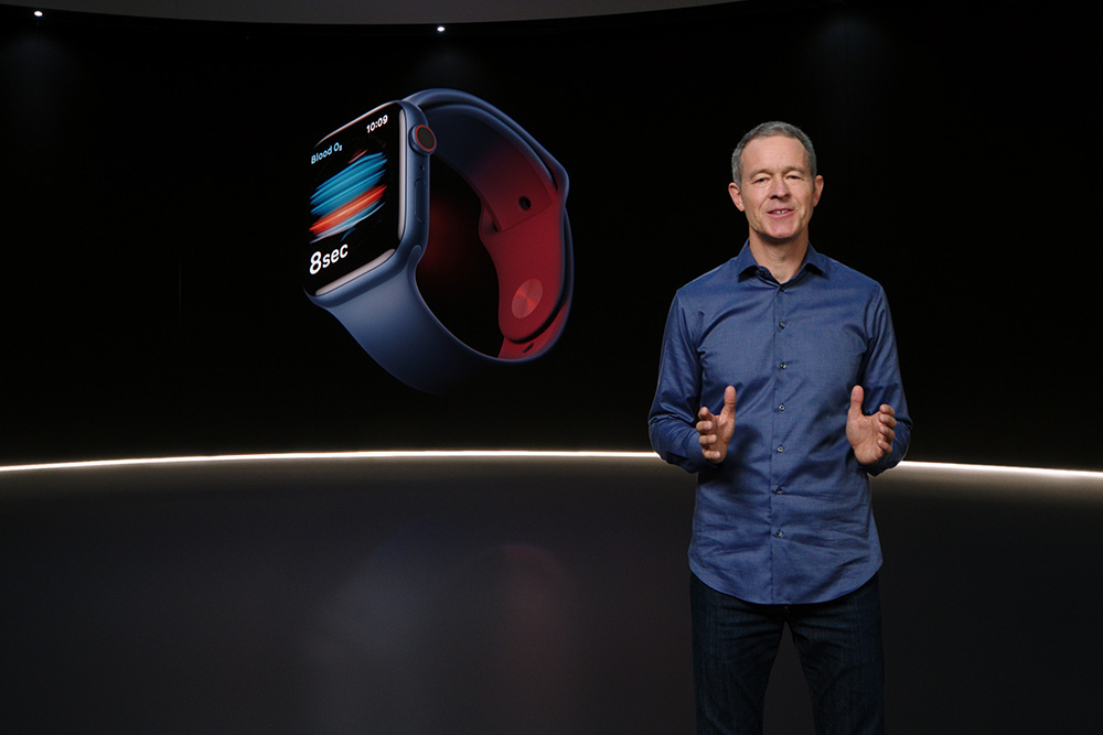 アップルの「ヘルスケア」は科学ととも進化する 幹部が語るWWDC発表の