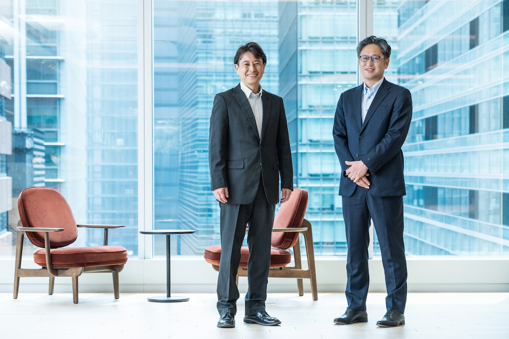 DXは生き残りの戦略であり、果たすべき責務だ——富士通とPwCコンサルティングがともに描くビジネスの未来 | Forbes JAPAN 公式サイト（フォーブス ジャパン）