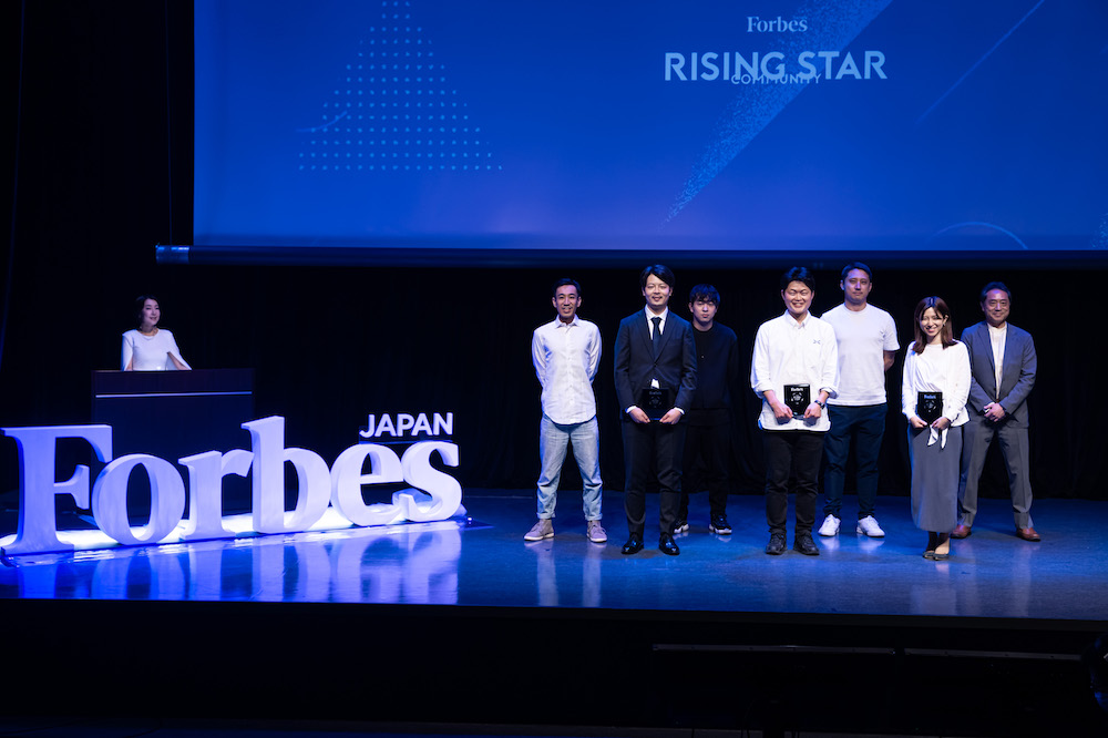Winners: 起業家の成功戦略 Winners: 起業家の成功戦略 結果発表 | TOKYO STARTUP GATEWAY 2024