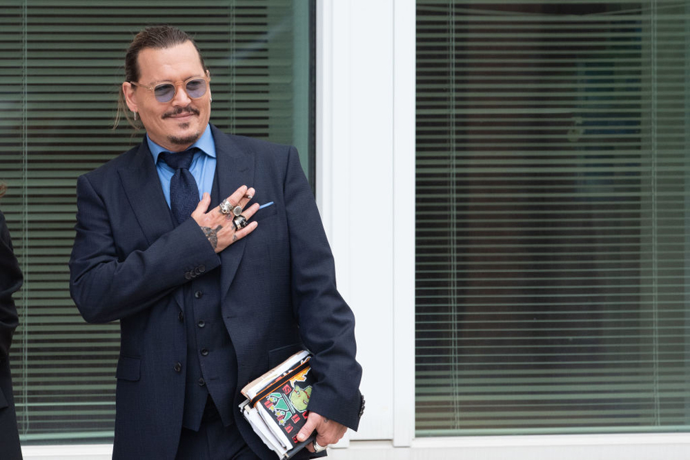 ジョニー・デップの裁判で浮かび上がったリーダーへの4つの教訓