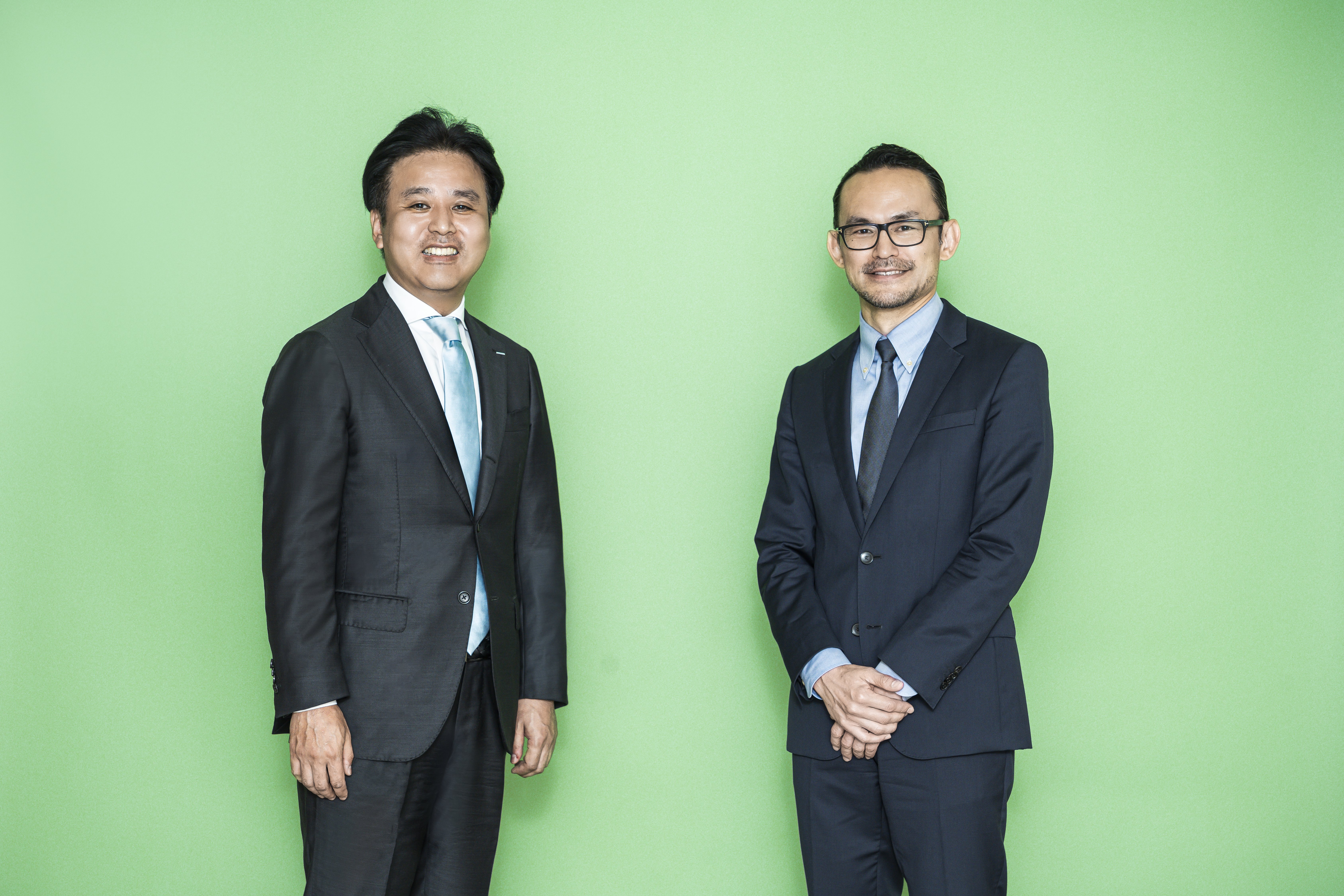人生100年時代にサントリーウエルネスが挑む、誰もが自分らしく輝く「共生」社会の実現とは 　（前編）シニアのお客様との対話から見えてきた「つながり」の重要性 | Forbes JAPAN 公式サイト（フォーブス ジャパン）