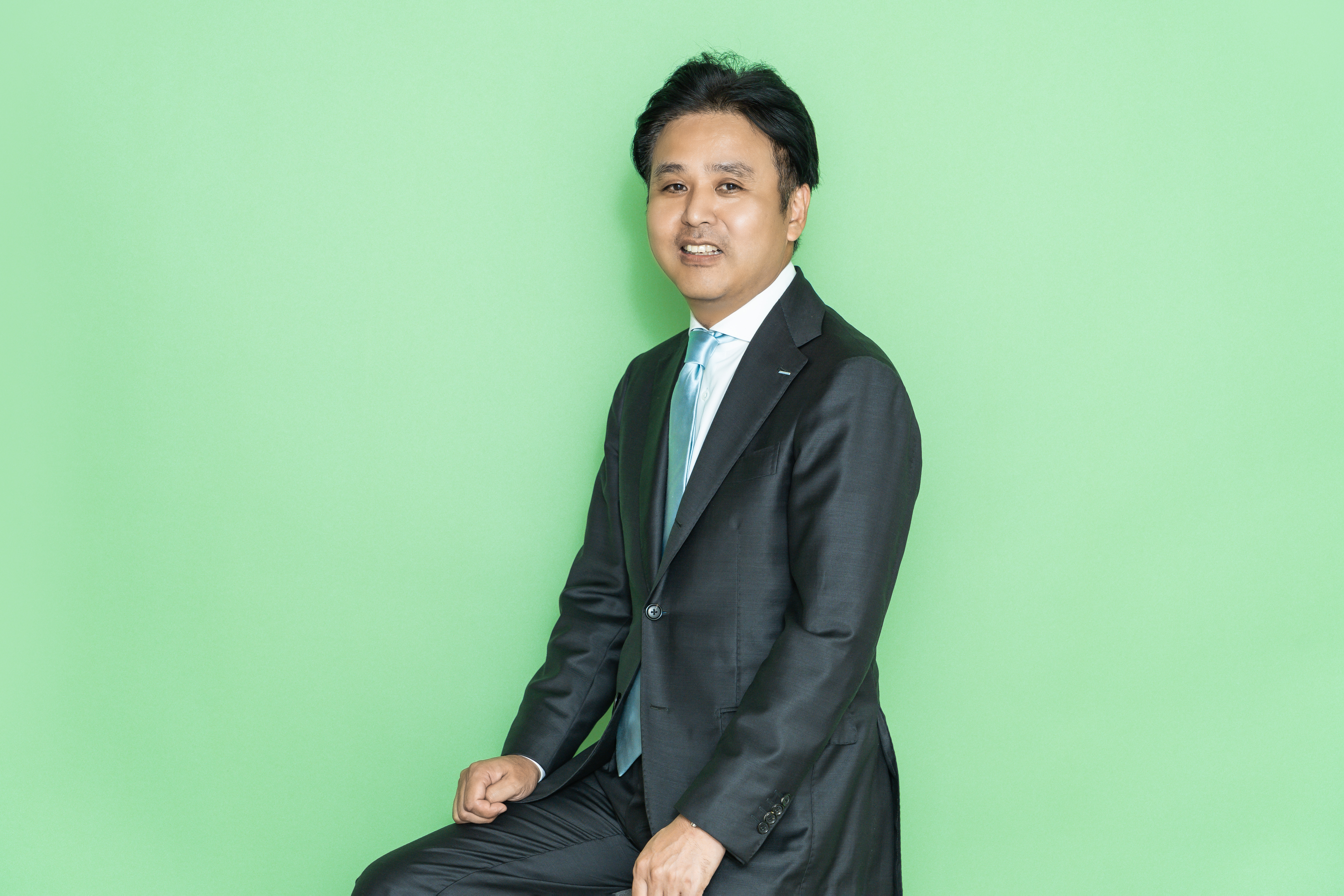 人生100年時代にサントリーウエルネスが挑む、誰もが自分らしく輝く「共生」社会の実現とは（後編）いくつになってもワクワクしたい、すべての人へ━━「Be supporters!」 | Forbes JAPAN 公式サイト（フォーブス ジャパン）