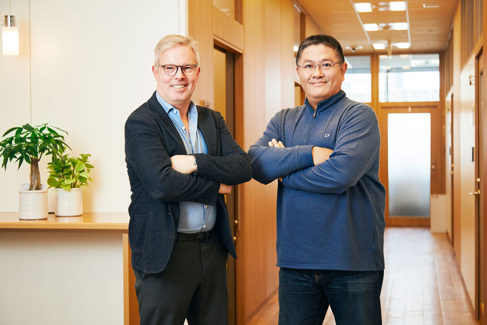 東京を世界に誇れるスタートアップ都市にするために。グローバル投資会社Sozo Venturesが日本に期待すること | Forbes JAPAN 公式サイト（フォーブス ジャパン）