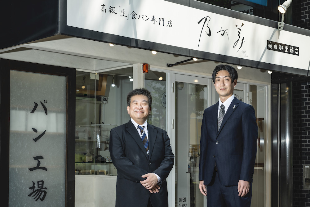 ブームではなく文化を創出する　高級「生」食パン専門店のパイオニアが見据える未来 | Forbes JAPAN 公式サイト（フォーブス ジャパン）