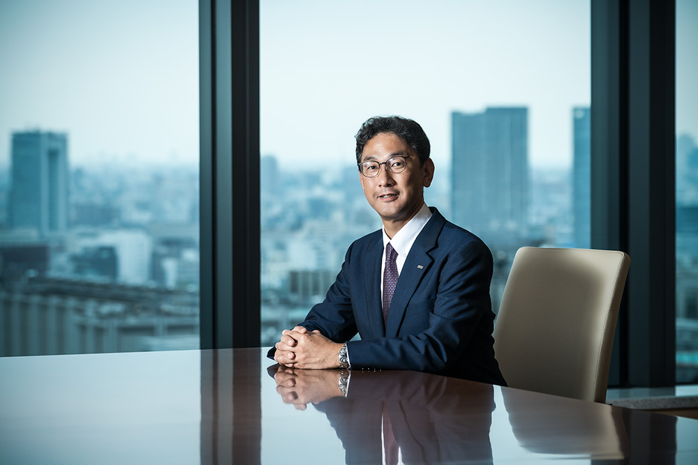 日本の未来を担うベンチャー企業の成長を強力に推進するみずほ銀行イノベーション企業支援部 | Forbes JAPAN 公式サイト（フォーブス ジャパン）