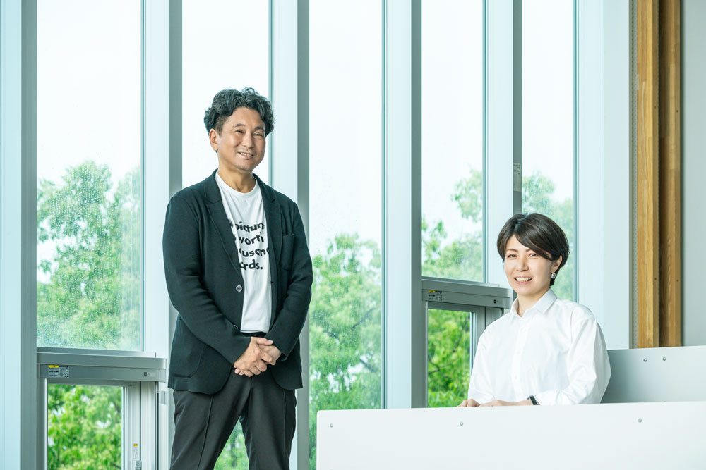 顧客基点のデジタルトランスフォーメーション 〜パナソニック×電通デジタルからの次世代DXリーダーへのメッセージ | Forbes JAPAN 公式サイト（フォーブス ジャパン）