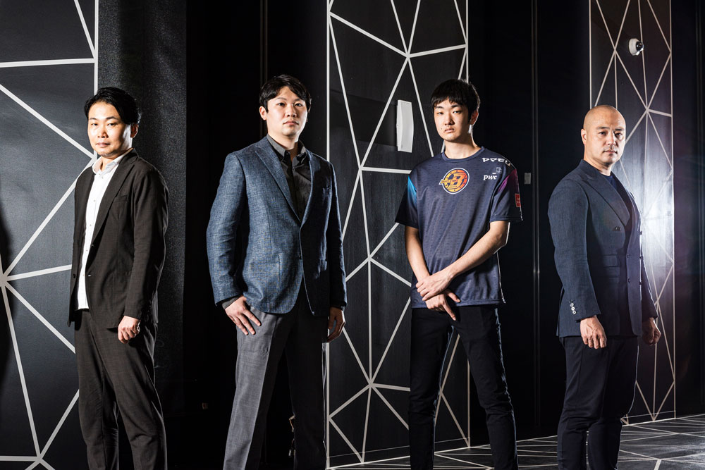 東京ヴェルディ eスポーツ×PwC──AIの力でプロ選手のパフォーマンスを可視化。eスポーツが社会課題解決に貢献できるこれだけの理由 | Forbes JAPAN 公式サイト（フォーブス ジャパン）