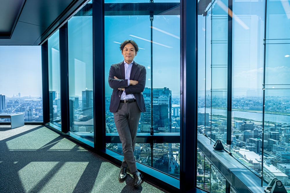 グローバルの知見と多様性が培った「対話力」　AIGがグローバルリスクに強い理由　vol.3 | Forbes JAPAN 公式サイト（フォーブス ジャパン）