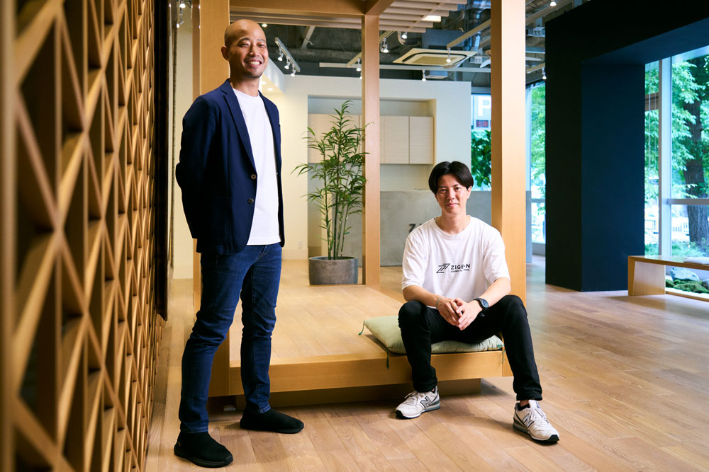 事業をつくる人材は、内部育成と外部採用の両輪で生み出す　～じげん×コーナーの対話から浮き彫りになる新時代の人材戦略 | Forbes JAPAN 公式サイト（フォーブス ジャパン）