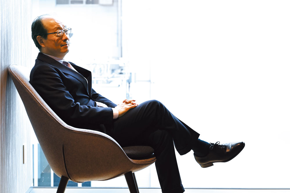 21世紀は「パーパス経営」の時代。資本主義からDXを駆使した「志本主義」へ | Forbes JAPAN 公式サイト（フォーブス ジャパン）