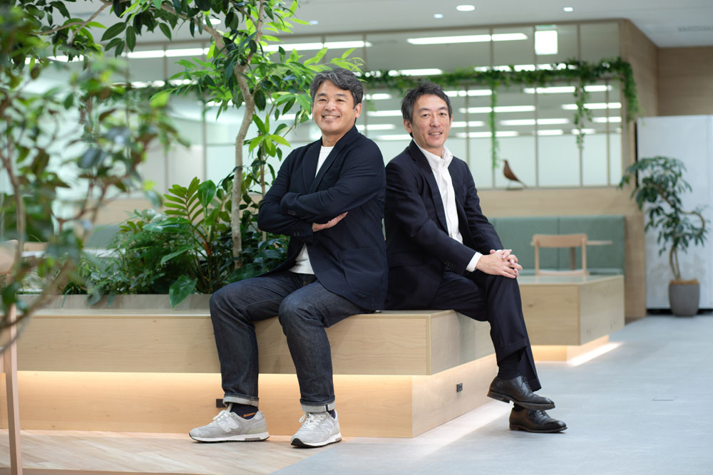 『人の想いで、人と未来の可能性を、拓いていく。』 CARTA HOLDINGSがパーパスに込めたデジタルマーケティングへの挑戦 | Forbes JAPAN 公式サイト（フォーブス ジャパン）