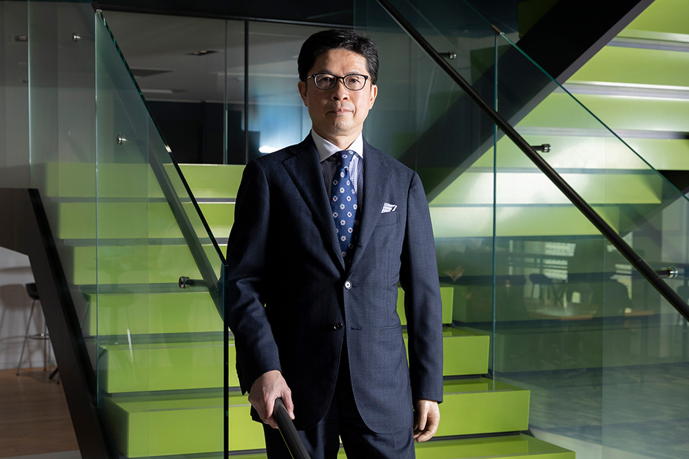 デロイト トーマツ グループの強みを生かすFuture of Citiesチームが見定める変革のベクトルとは | Forbes JAPAN 公式サイト（フォーブス ジャパン）