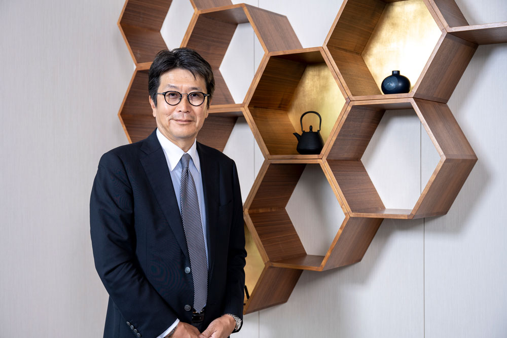 街にコネクトし、進化を加速するデジタルの力。都市とICTを学ぶ要として先端アセットが駆動する | Forbes JAPAN 公式サイト（フォーブス ジャパン）
