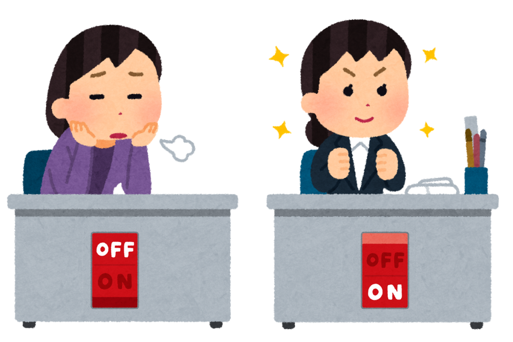 やる気スイッチのメカニズムを藤田医科大などが解明 | Forbes JAPAN 公式サイト（フォーブス ジャパン）