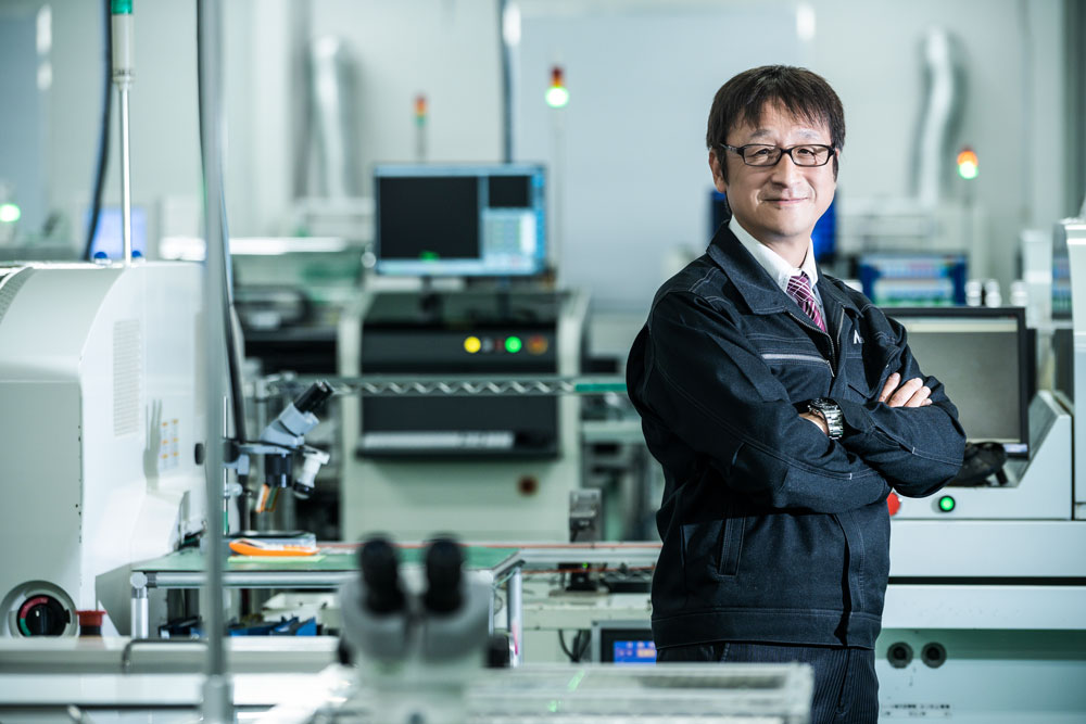 復旧を遂げた日の熱い気持ちを忘れない──日本の航空宇宙産業を前進させるオープンイノベーションの風雲児 | Forbes JAPAN 公式サイト（フォーブス ジャパン）