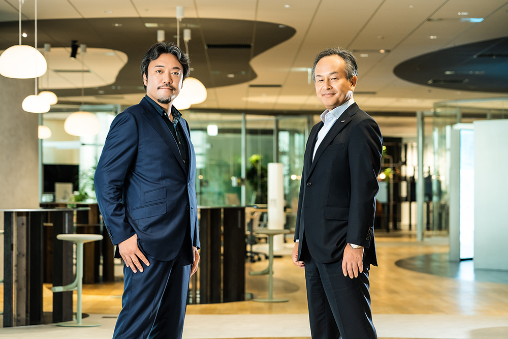 「GX」こそ、サステナブルな未来を導くキーワード 〜NTTコミュニケーションズ×PwCコンサルティングが手掛ける、DXの先にあるイノベーション | Forbes JAPAN 公式サイト（フォーブス ジャパン）