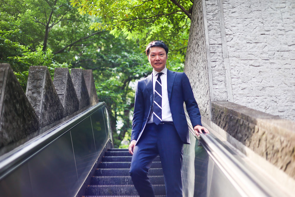 お客さまを支援するための『行動力』 AIGがグローバルリスクに強い理由　vol.5 | Forbes JAPAN 公式サイト（フォーブス ジャパン）