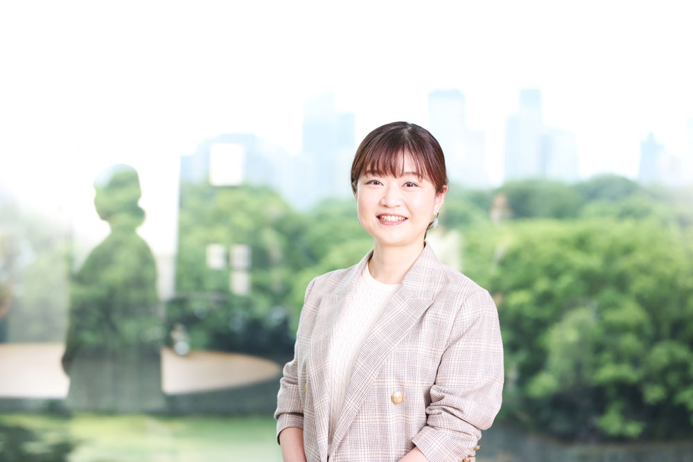 DE＆Iと健康経営の推進力となるフェムテック。なぜ総合商社が女性特有の健康課題に取り組むのか | Forbes JAPAN 公式サイト（フォーブス ジャパン）