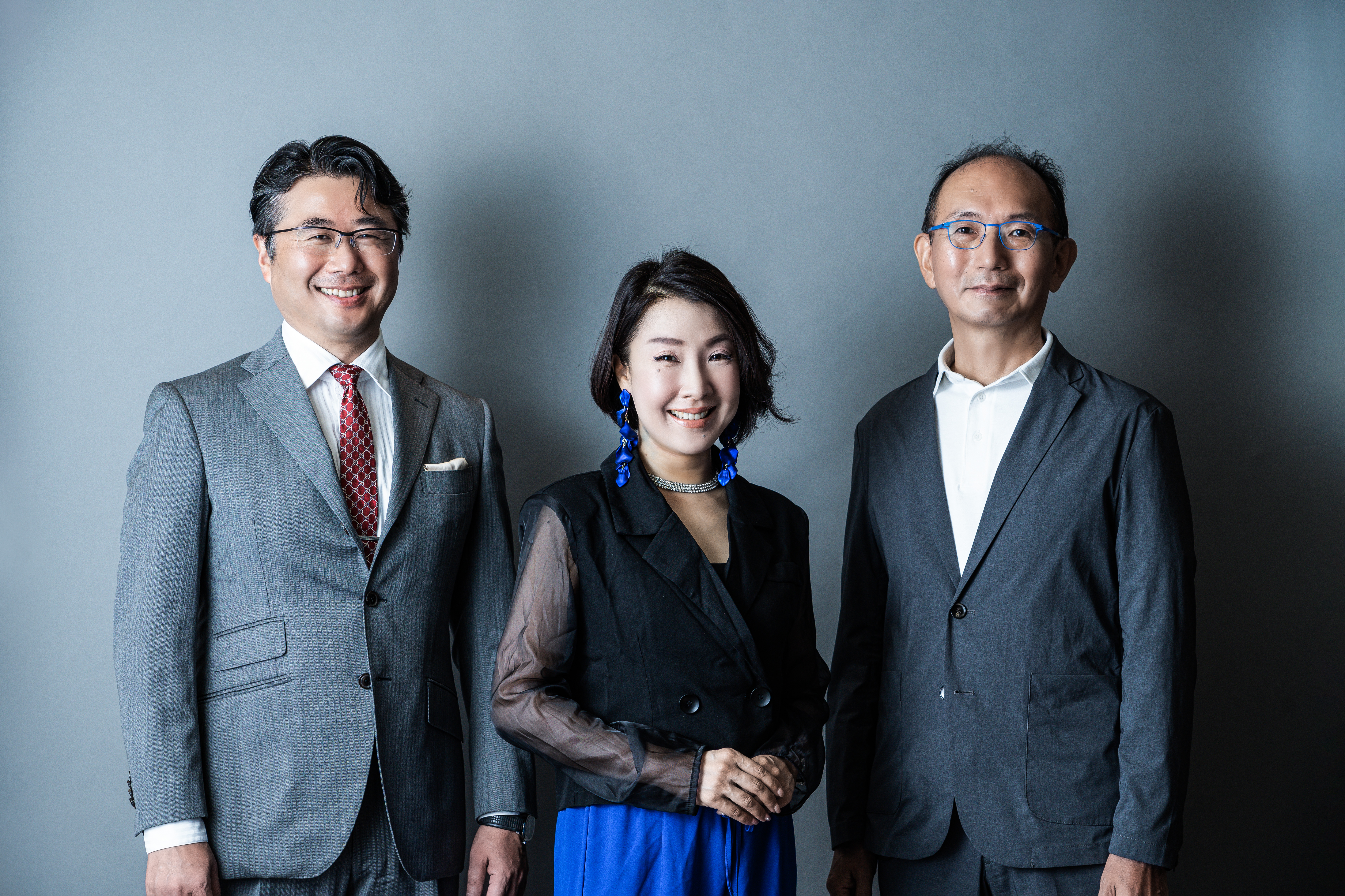 DX推進に必要なのは「ビジョン」と「対話」〜コンカー主催「Forbes JAPANと考える中堅中⼩企業のDX推進におけるビジョン」 | Forbes JAPAN 公式サイト（フォーブス ジャパン）