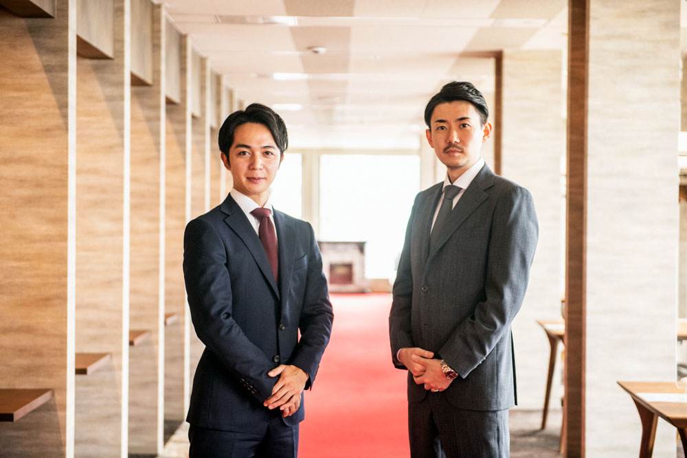 顧客のことをその人以上に知る 転職後の活躍まで見据えるキャリア支援とは | Forbes JAPAN 公式サイト（フォーブス ジャパン）
